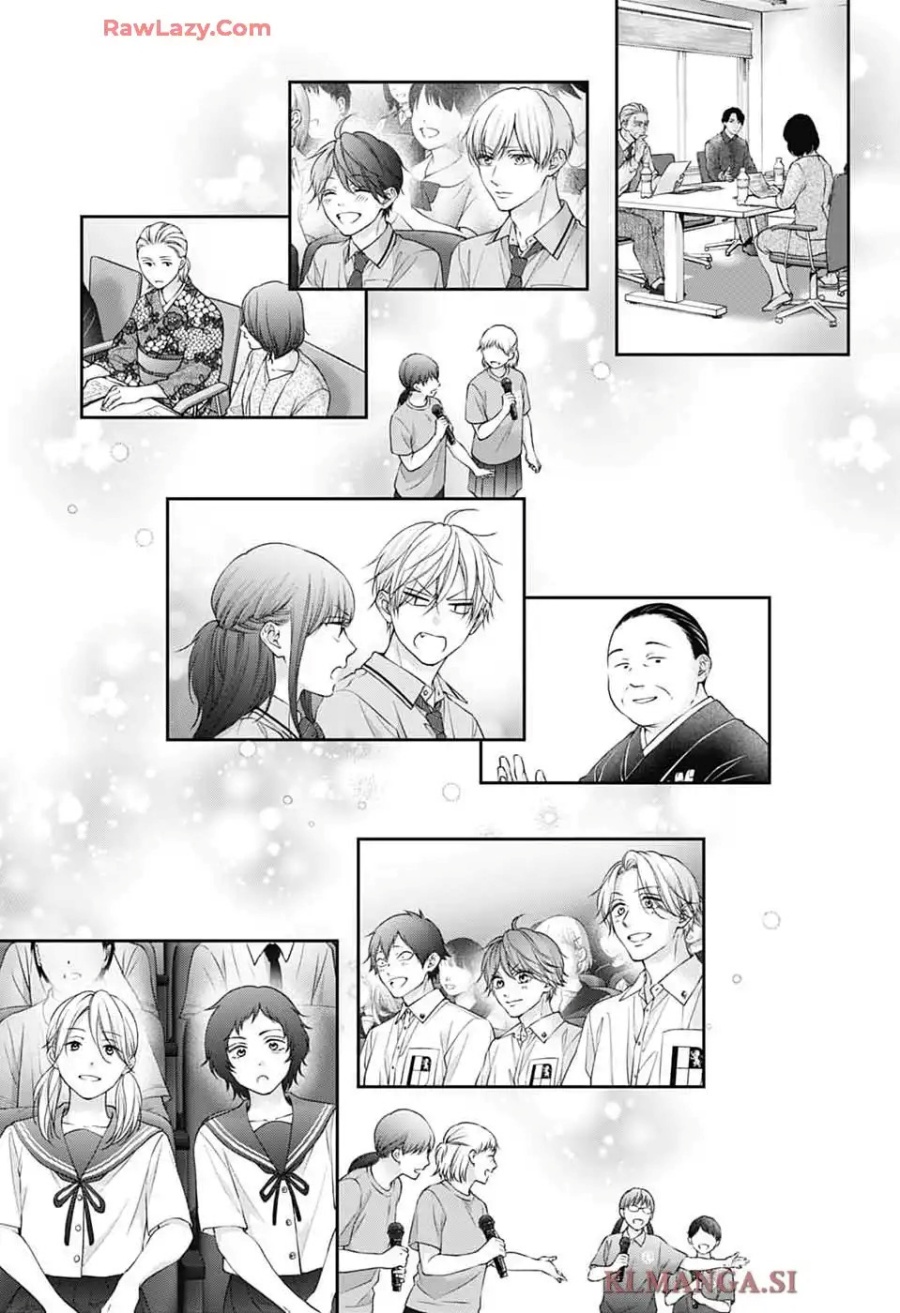 Kono Oto Tomare! Chapter 143 Gambar 10